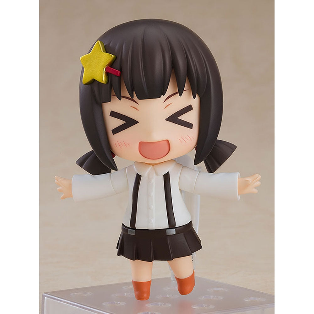 FIGURA NENDOROID KOMEKKO 2122 FIGURA NENDOROID KOMEKKO 2122